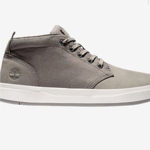 Men’s Timberland Davis shoe